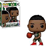  Funko Pop! Basketball: NBA Milwaukee Bucks - Giannis Antetokounmpo 45