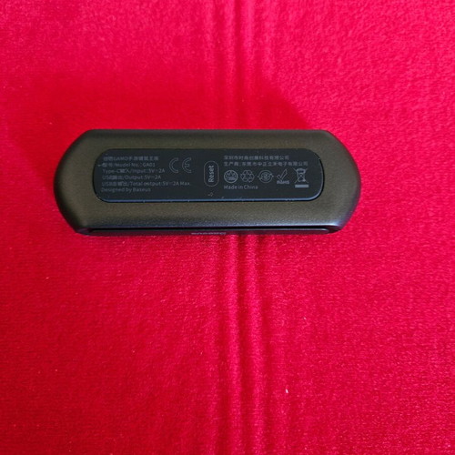 Baseus Mobile Game Adapter new, mobile game controller adapter