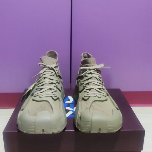 Camperlab Tossu sneakers size 44 beige new