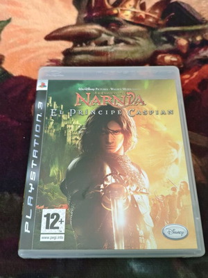 Narnia PlayStation 3 (PS3) like new