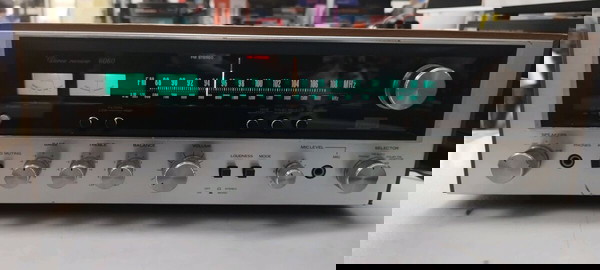  SANSUI 6060
