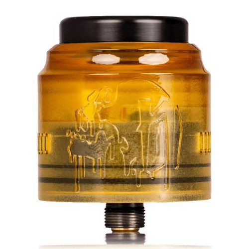 Nightmare Mini 25mm RDA new by Suicide Mods
