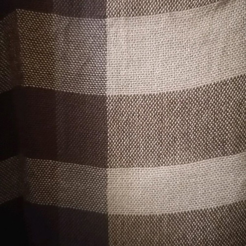 Scarf shawl new, multicolored, soft and cool fabric