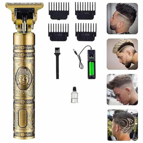 Waterproof Trimmer hair clipper new with powerful motor