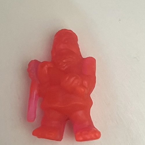 Alien Ninja figure like new