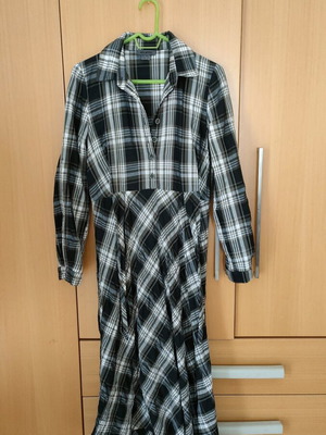 princess polly baby blue dress WornOnTV: Taylor Tomlinson's plaid asymmetric dress on The Drew Barrymore  Show