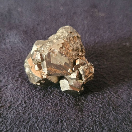 Pyrite from Peru like new