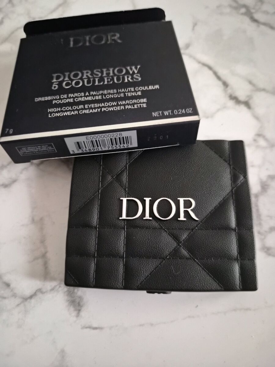 Dior Diorshow 5 Couleurs eyeshadow… - € 38,00 - Vendora.cy