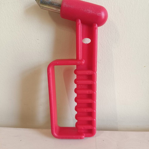 Glass Hammer Germany like new