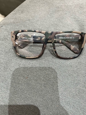 Vagrancy frame new Militer