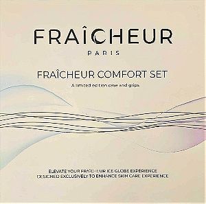 Fraicheur comfort set