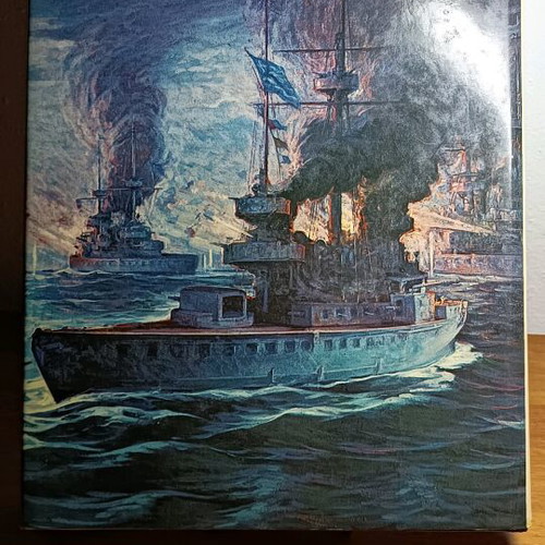 History of the Greek Nation used, Modern Hellenism from 1881 to 1913