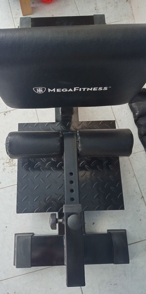 Όργανο για squats