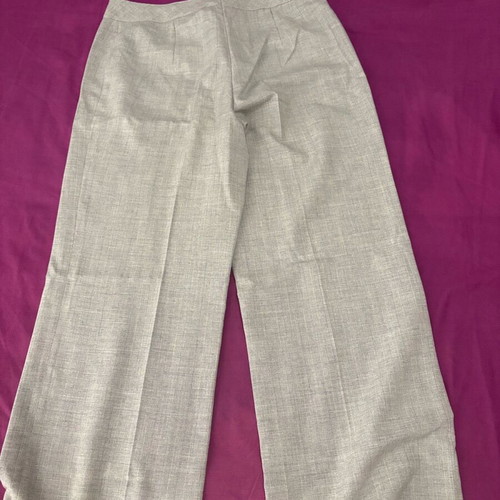 Sarella women's pants Medium like new, grey