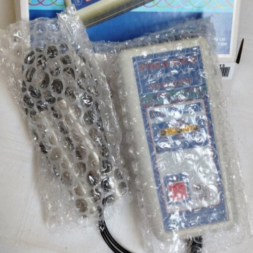 Volcano Zapper V-2 new bio-wave generator