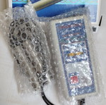 Volcano Zapper V-2 new bio-wave generator