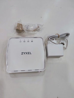 Zyxel VMG4005-B50A VDSL2 Bridge modem νέο, Super Vectoring 35b, Gigabit LAN