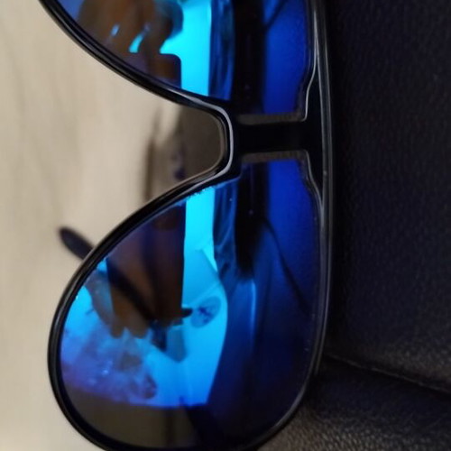Carrera New Champion 8FSZ0 Blue Ruth Sunglasses new, medium size