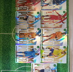 Top master stickers perfect