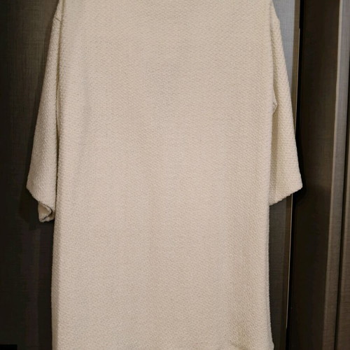 BSB spring coat new, beige, size M