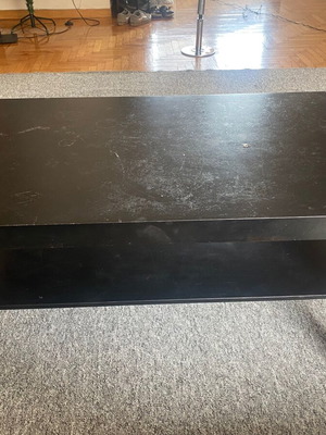 IKEA Coffee Table used, needs sanding and painting