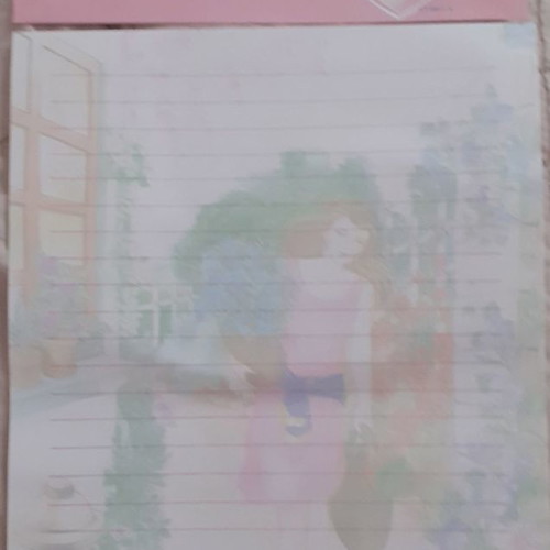 Letter writing set new
