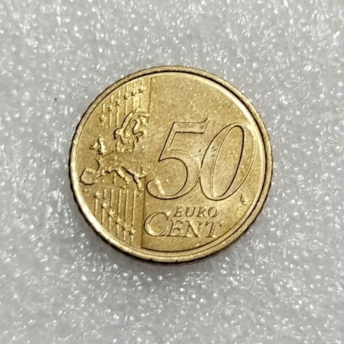 Malta 0.50 Euro coin 2023