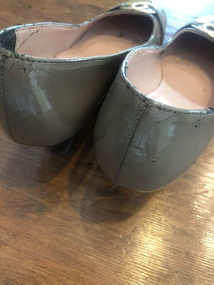 Adam's Shoes women's pumps size 39 beige like new
