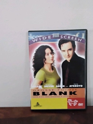Συμβόλαιο θανάτου DVD σαν καινούργιο, ελληνικοί υπότιτλοι, κωμωδία δράσης