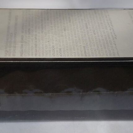 Yves Saint Laurent MYSLF Eau de Parfum 100ml new, authentic