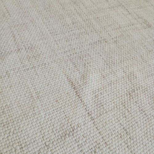 Wool rug used, 205 cm × 310 cm, Patra