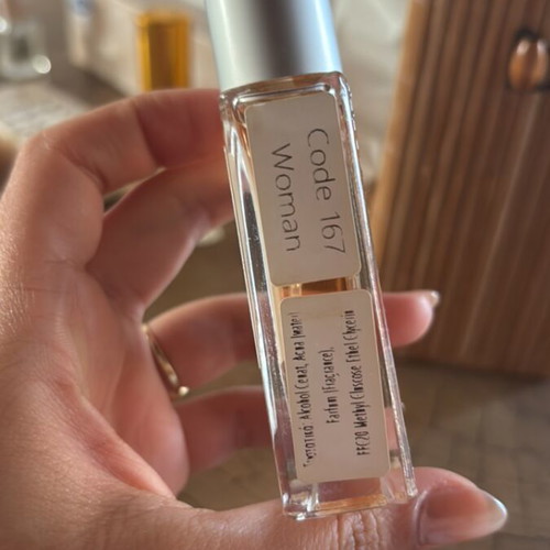 Parfumayra Olymp Pac Code167 Woman Eau de Parfum 30ml new