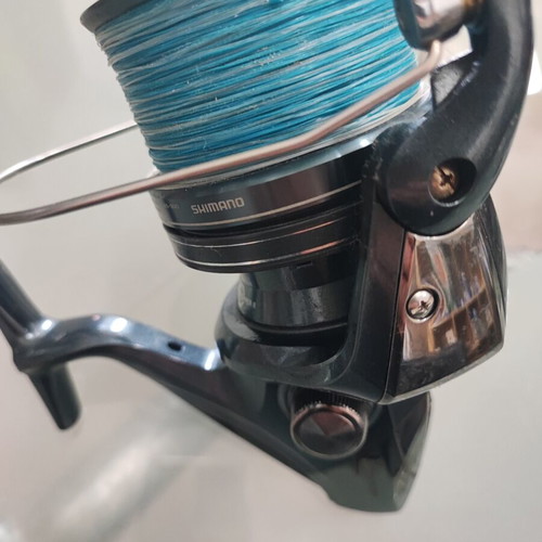 Shimano Ultegra 14000 XTB макара като нова