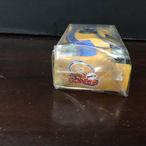 Disposable camera sealed, new