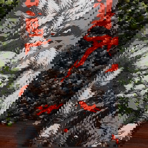 Dragon Ball Goku Hueforge