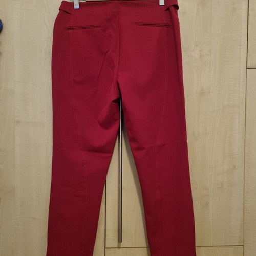 Sarah Lawrence pants like new, size 42, high-waisted
