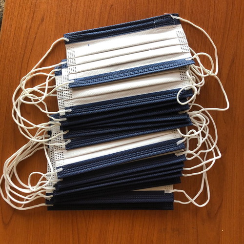 Masks good quality new, pack of 15 pieces