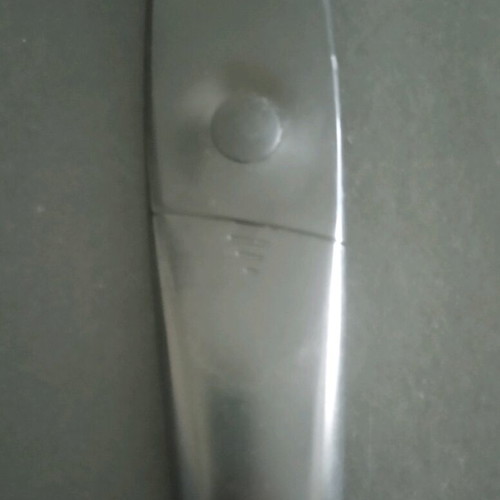 NOVA remote control used, clean