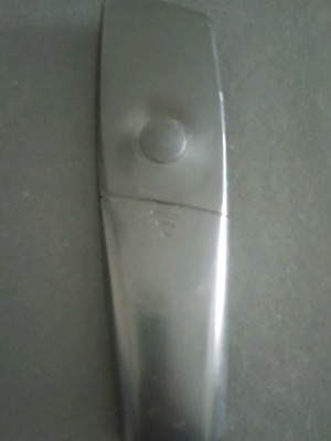 NOVA remote control used, clean