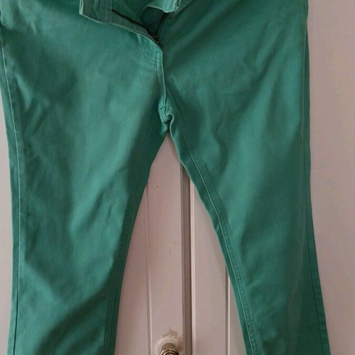 F&F Pants Used Size 12