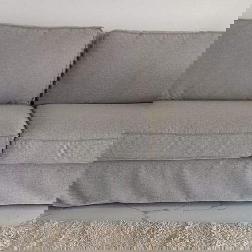 Καναπές Ικεα KIVIK τριθέσιος καινούργιος