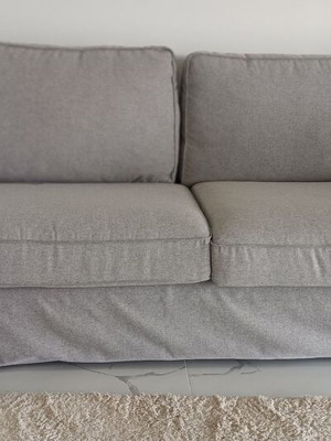 Καναπές Ικεα KIVIK τριθέσιος καινούργιος