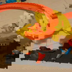  πιστα Hot wheels σαν καινούρια