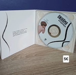 Onirama Κλεψύδρα CD σε άριστη κατάσταση