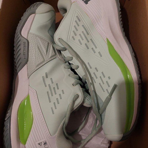 Wilson Shoes