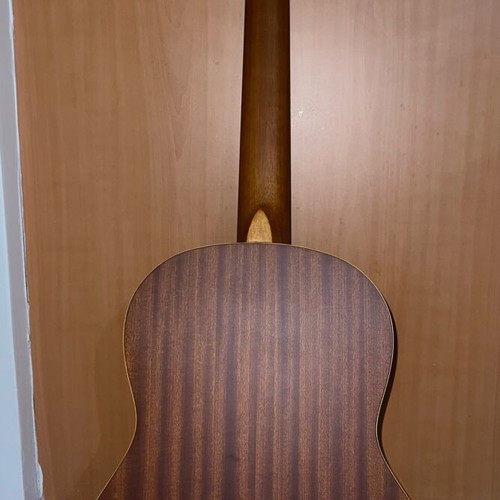 Ortega R131SN classical guitar 4/4 left-handed, solid cedar, with case