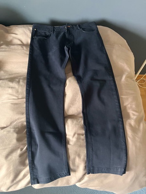 Massimo Dutti Pants like new, size EU 46, blue