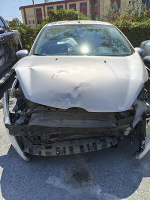 Ford 2013 car parts