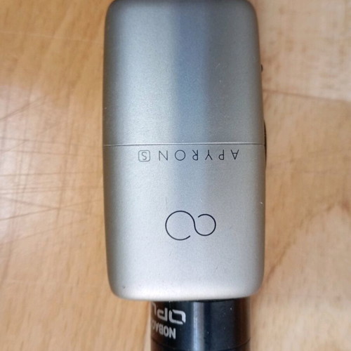 Electric cigarette used, in good working condition