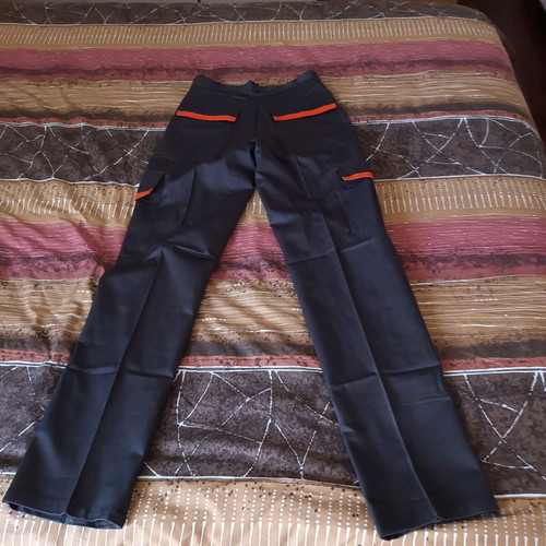 Work pants S new